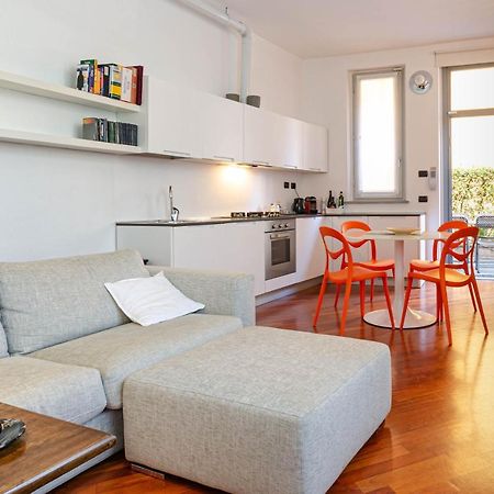 Easy Central Loft - Monza Dış mekan fotoğraf