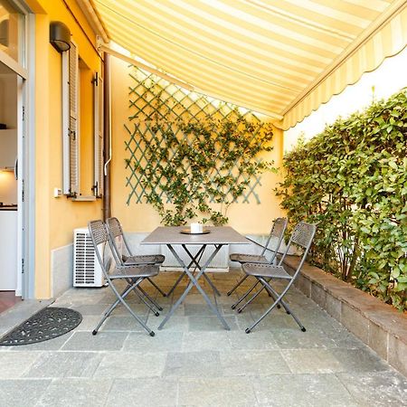 Easy Central Loft - Monza Dış mekan fotoğraf