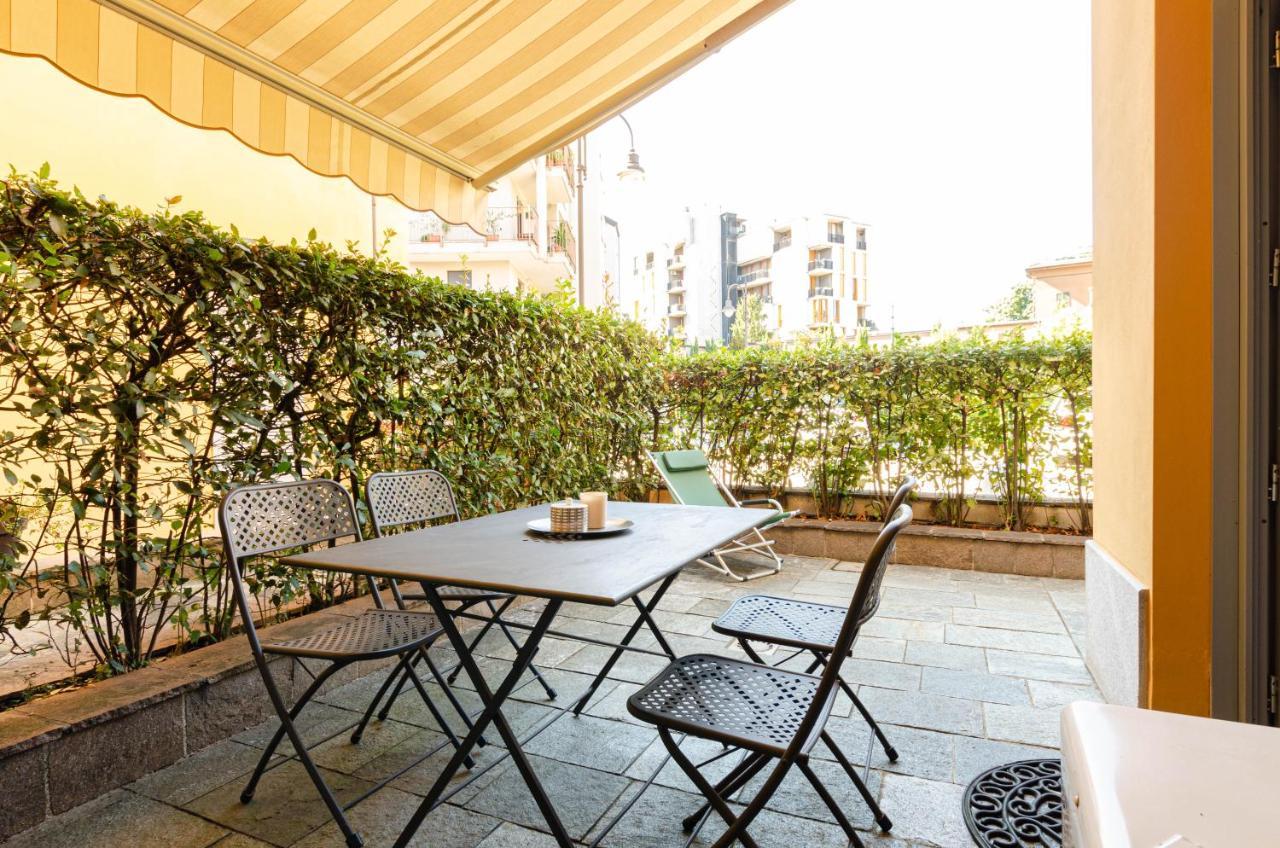 Easy Central Loft - Monza Dış mekan fotoğraf