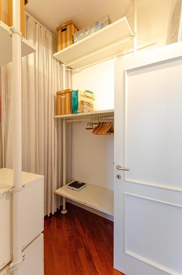 Easy Central Loft - Monza Dış mekan fotoğraf