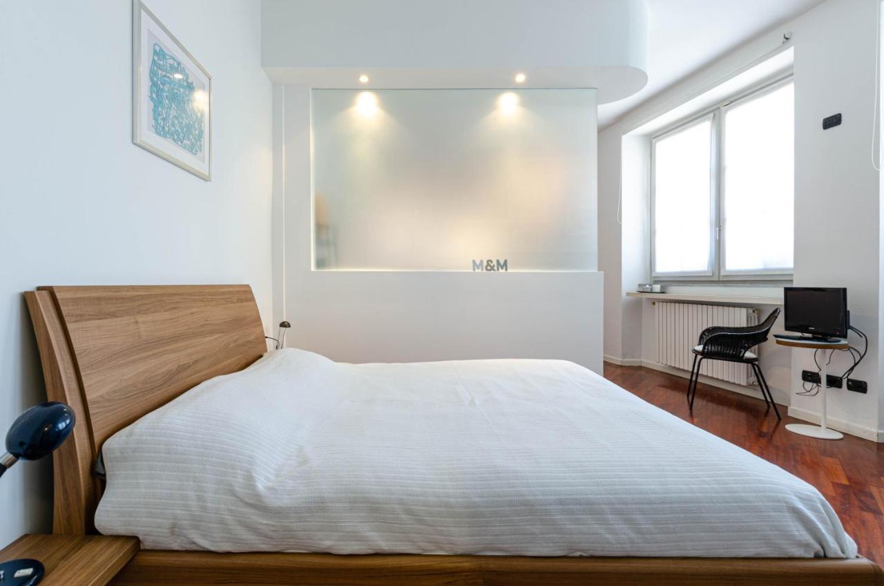 Easy Central Loft - Monza Dış mekan fotoğraf