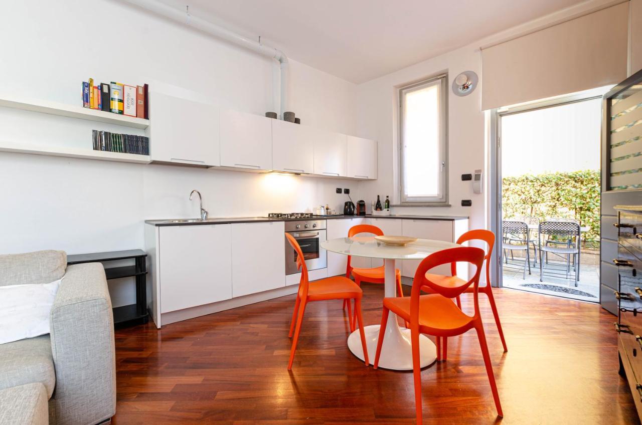 Easy Central Loft - Monza Dış mekan fotoğraf