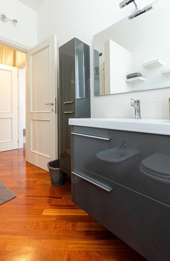 Easy Central Loft - Monza Dış mekan fotoğraf