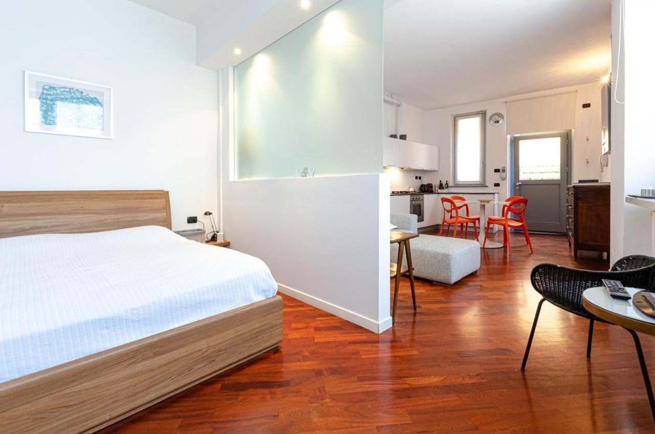 Easy Central Loft - Monza Dış mekan fotoğraf