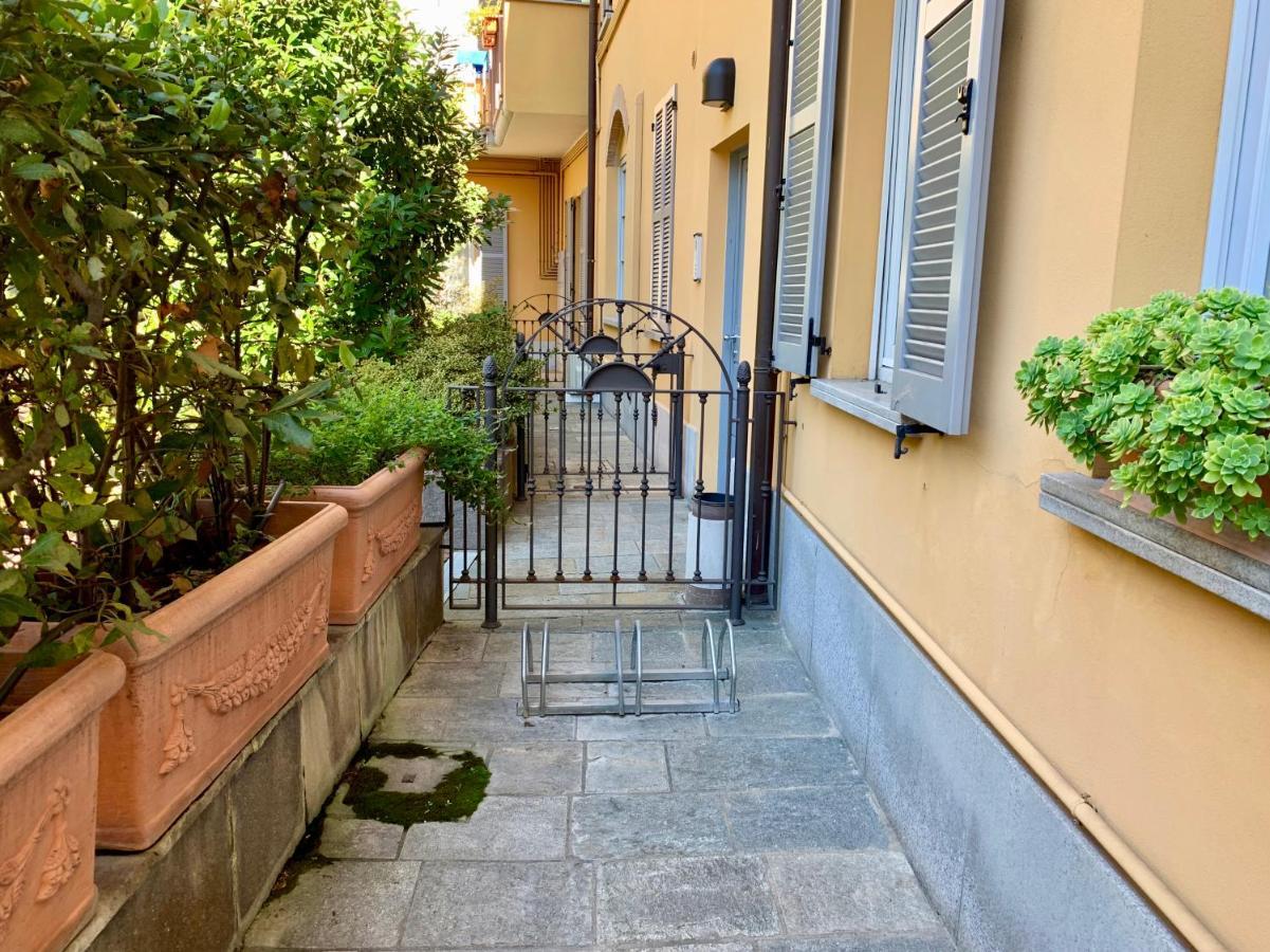 Easy Central Loft - Monza Dış mekan fotoğraf