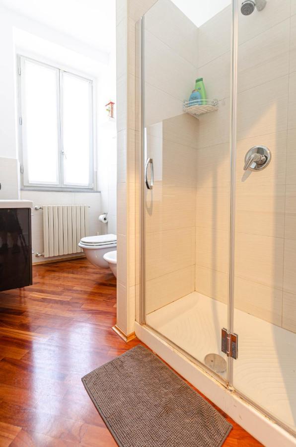 Easy Central Loft - Monza Dış mekan fotoğraf