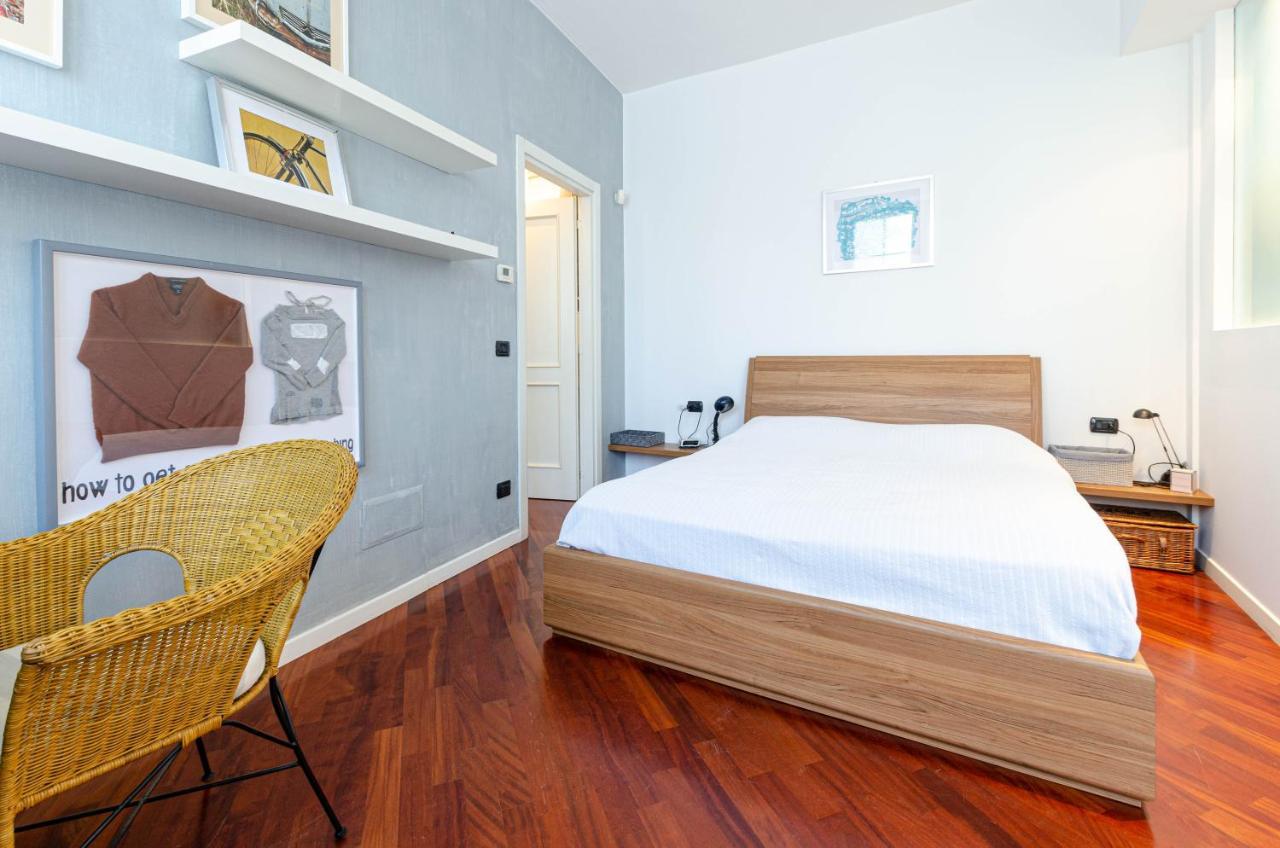 Easy Central Loft - Monza Dış mekan fotoğraf