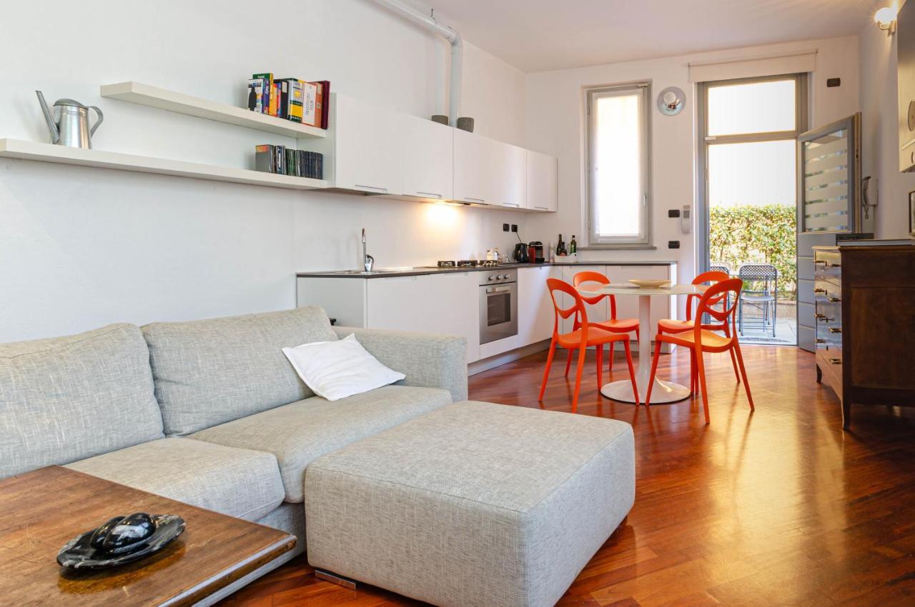Easy Central Loft - Monza Dış mekan fotoğraf
