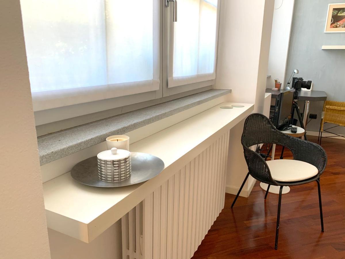 Easy Central Loft - Monza Dış mekan fotoğraf