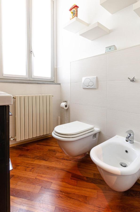Easy Central Loft - Monza Dış mekan fotoğraf