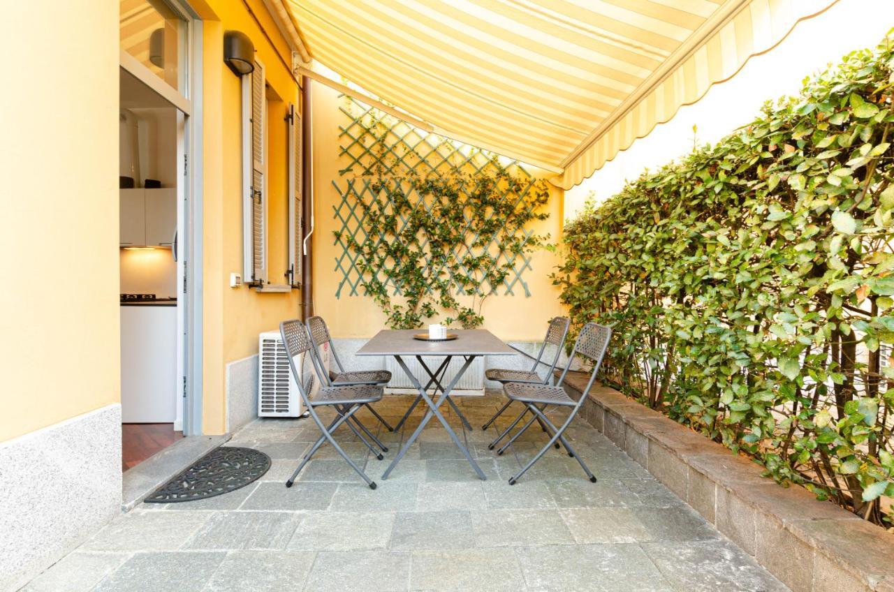 Easy Central Loft - Monza Dış mekan fotoğraf